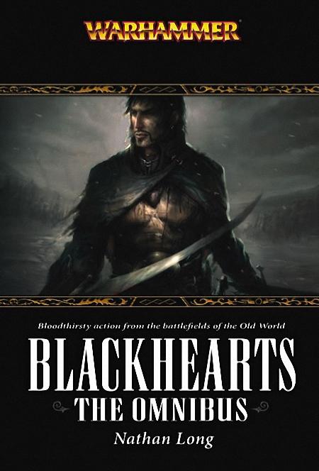 The Blackhearts Omnibus