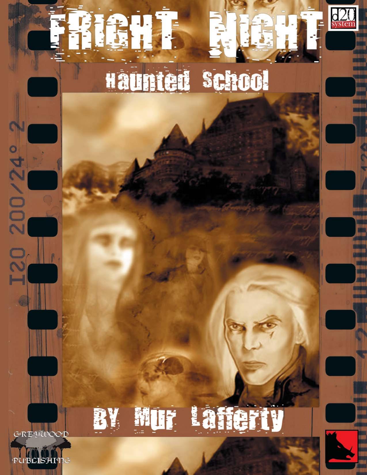 HAUNTED SCHOOL_GWP.qxd
