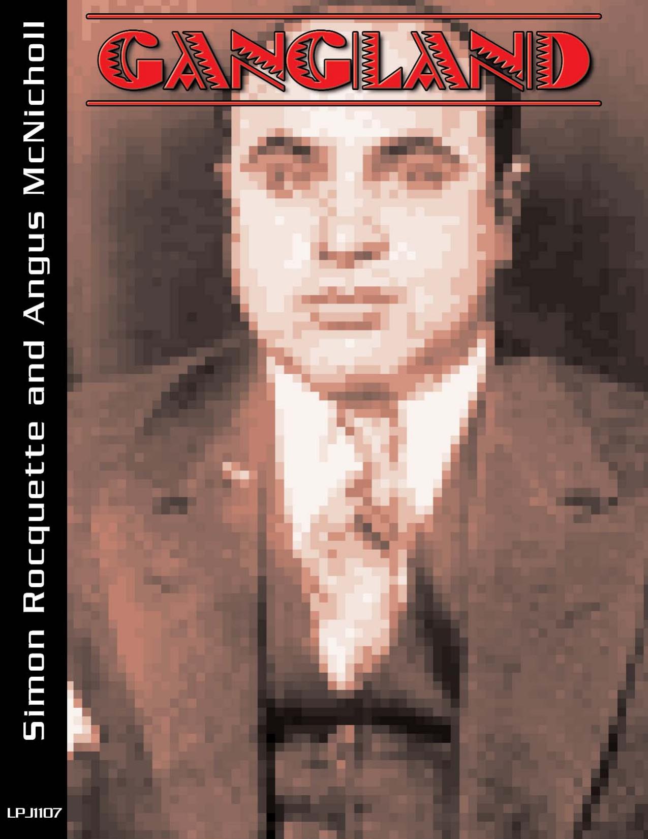 Gangland.qxd