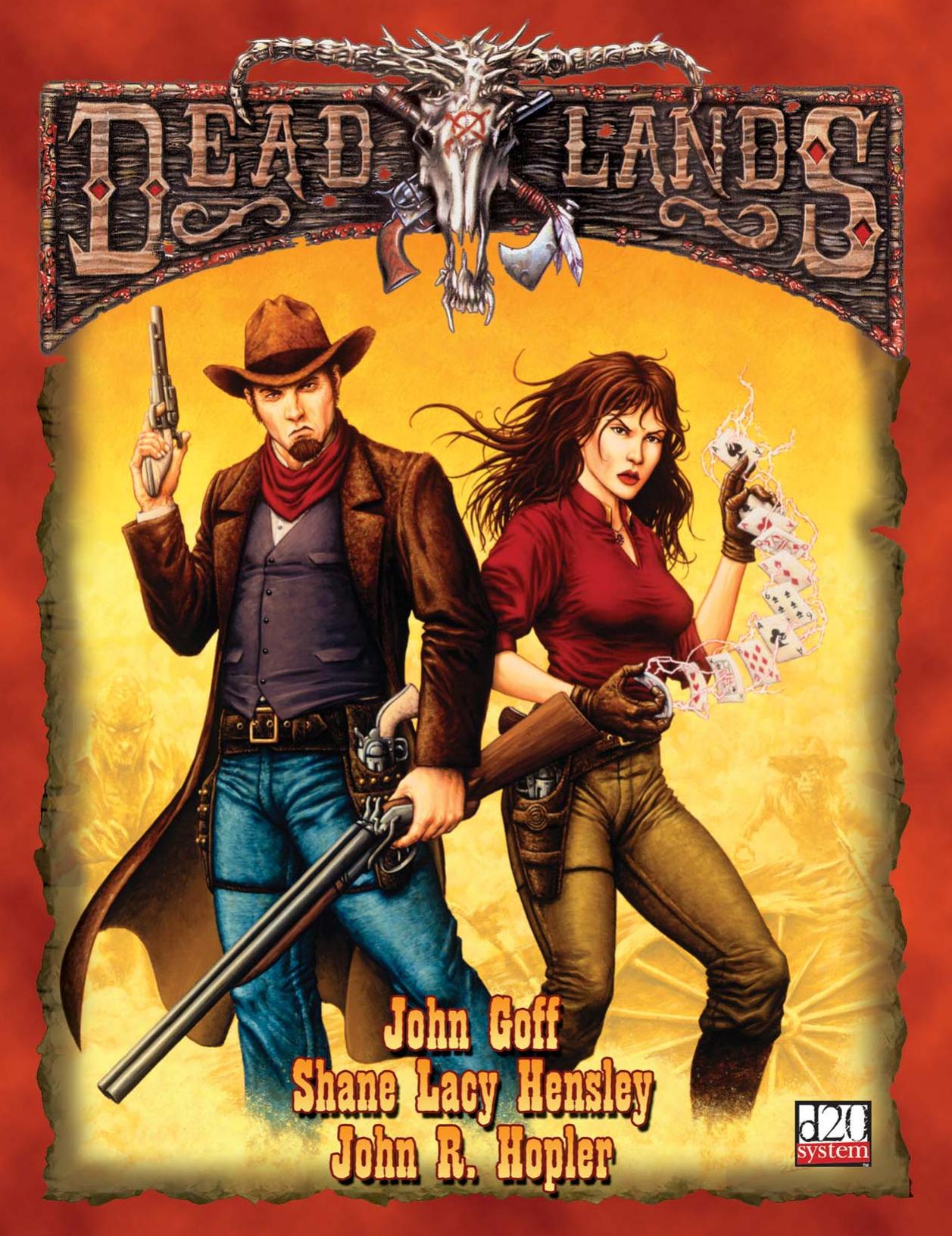 Deadlands