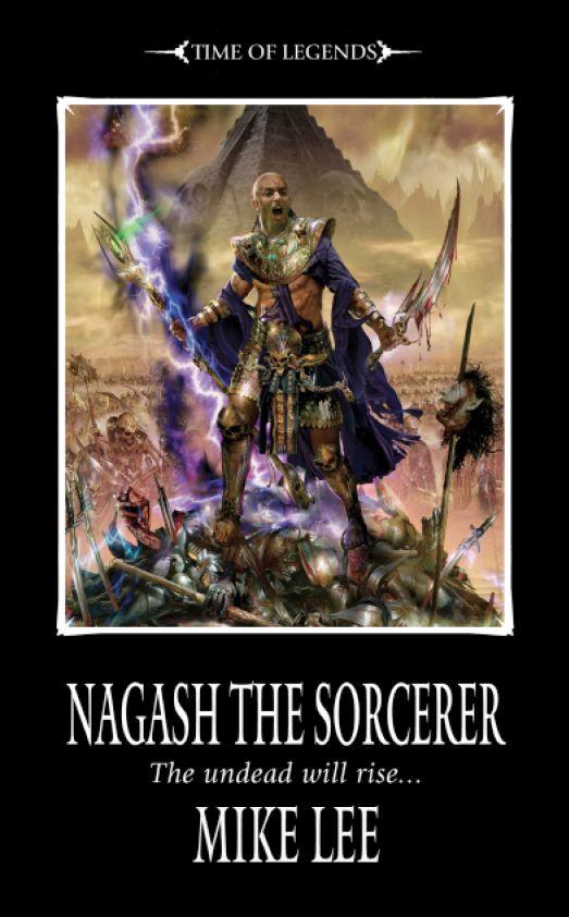Nagash the Sorcerer