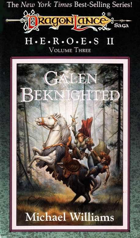 Galen Beknighted