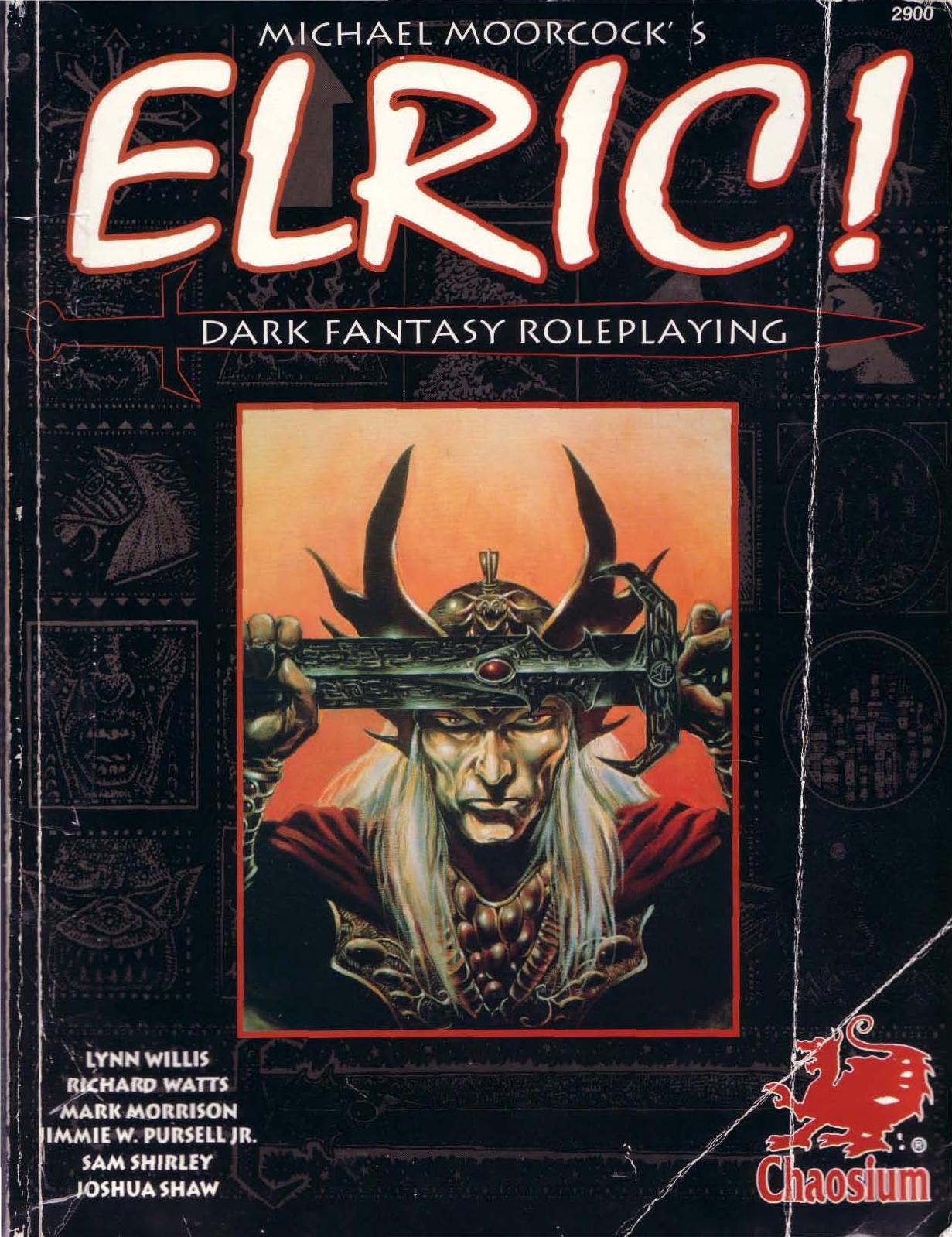 Elric!.met