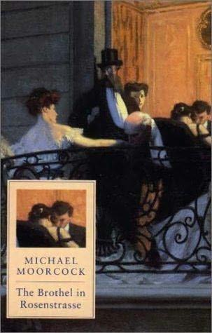 Von Bek 2 - The Brothel in Rosenstrasse