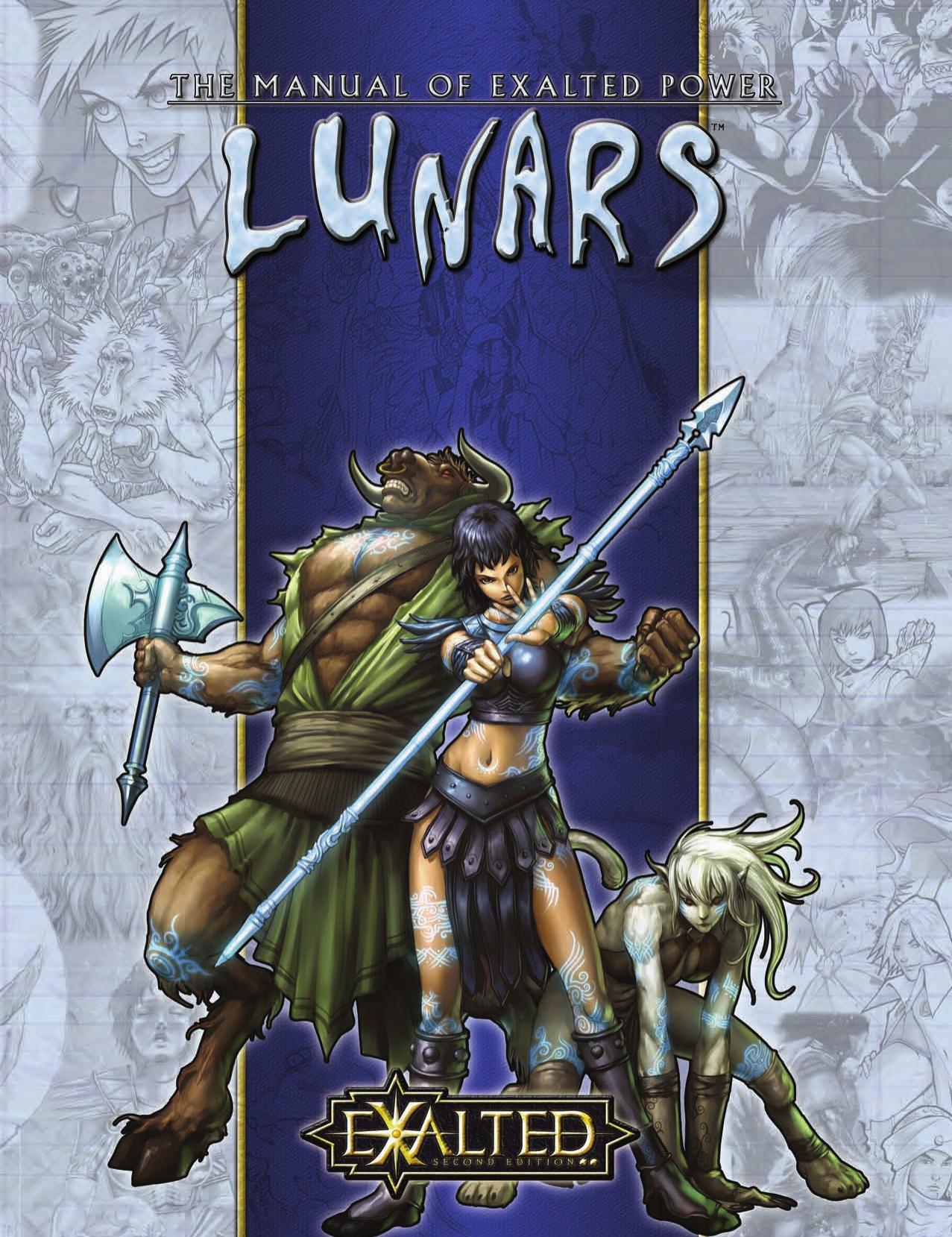 Lunars