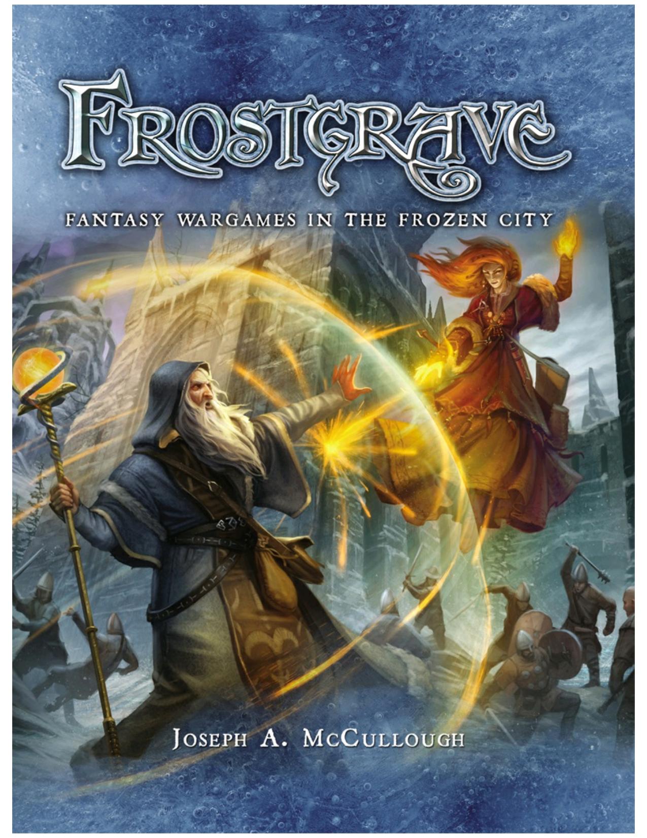 Frostgrave