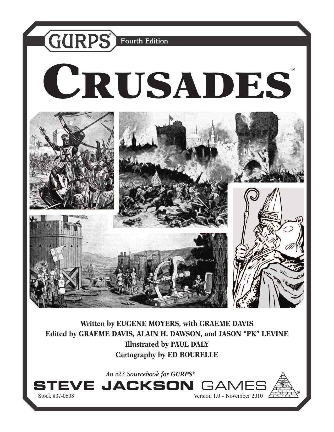 Crusades