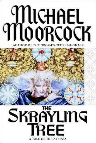 Elric 10 - The Skrayling Tree