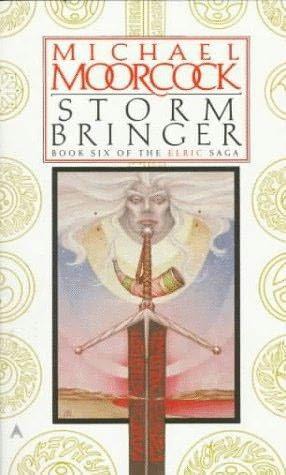 Elric 06 - Stormbringer