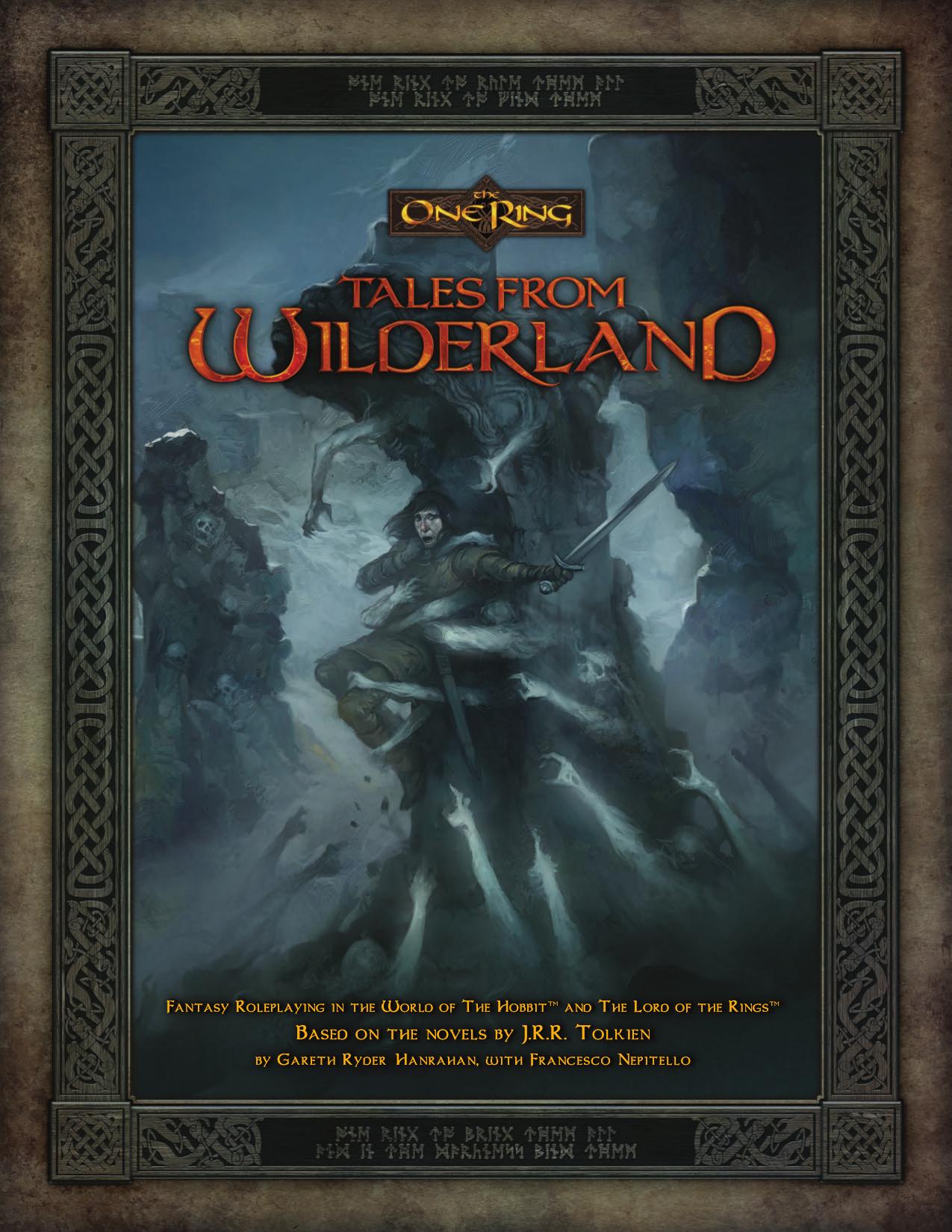 Tales from Wilderland