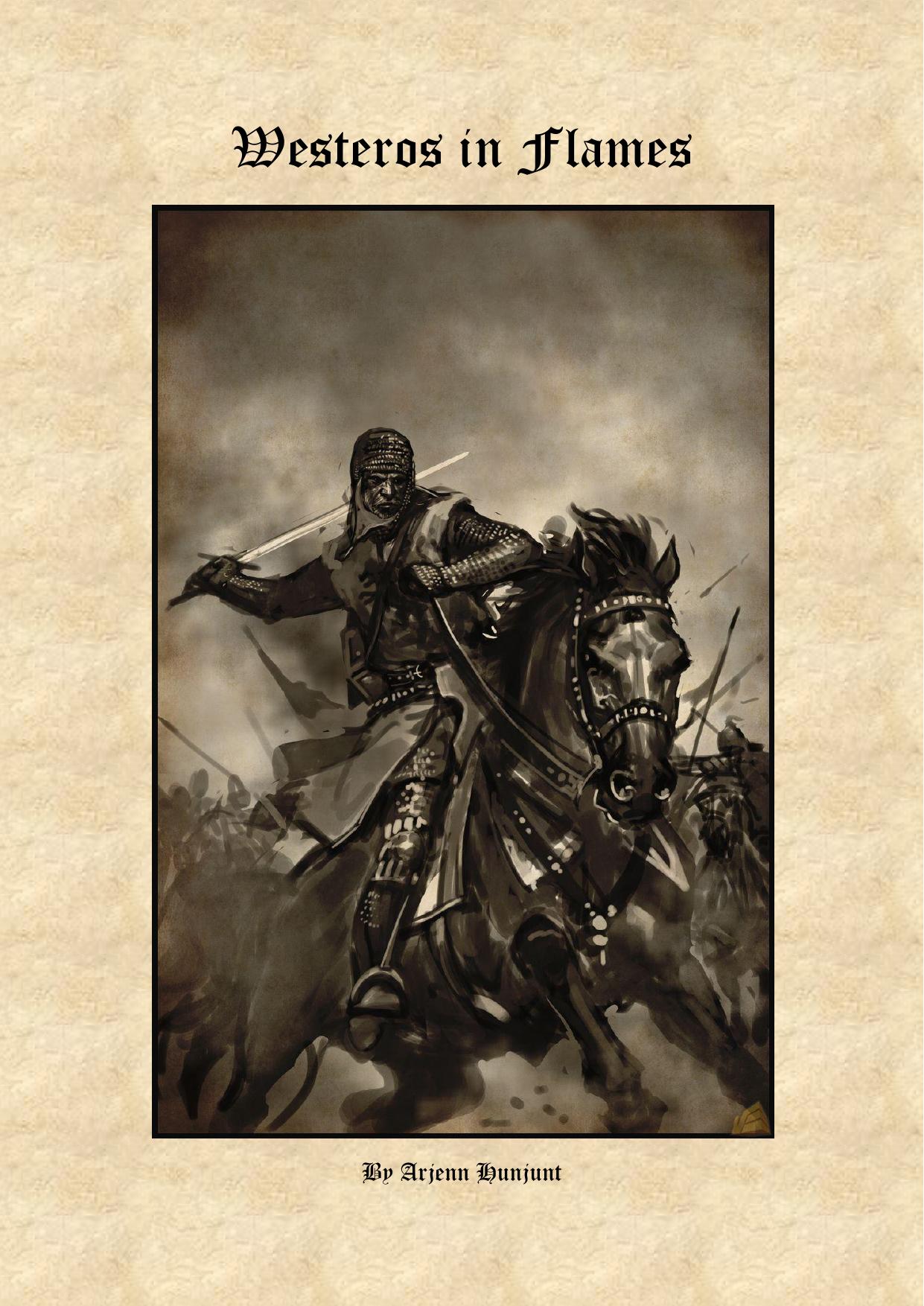 Unofficial Supplement