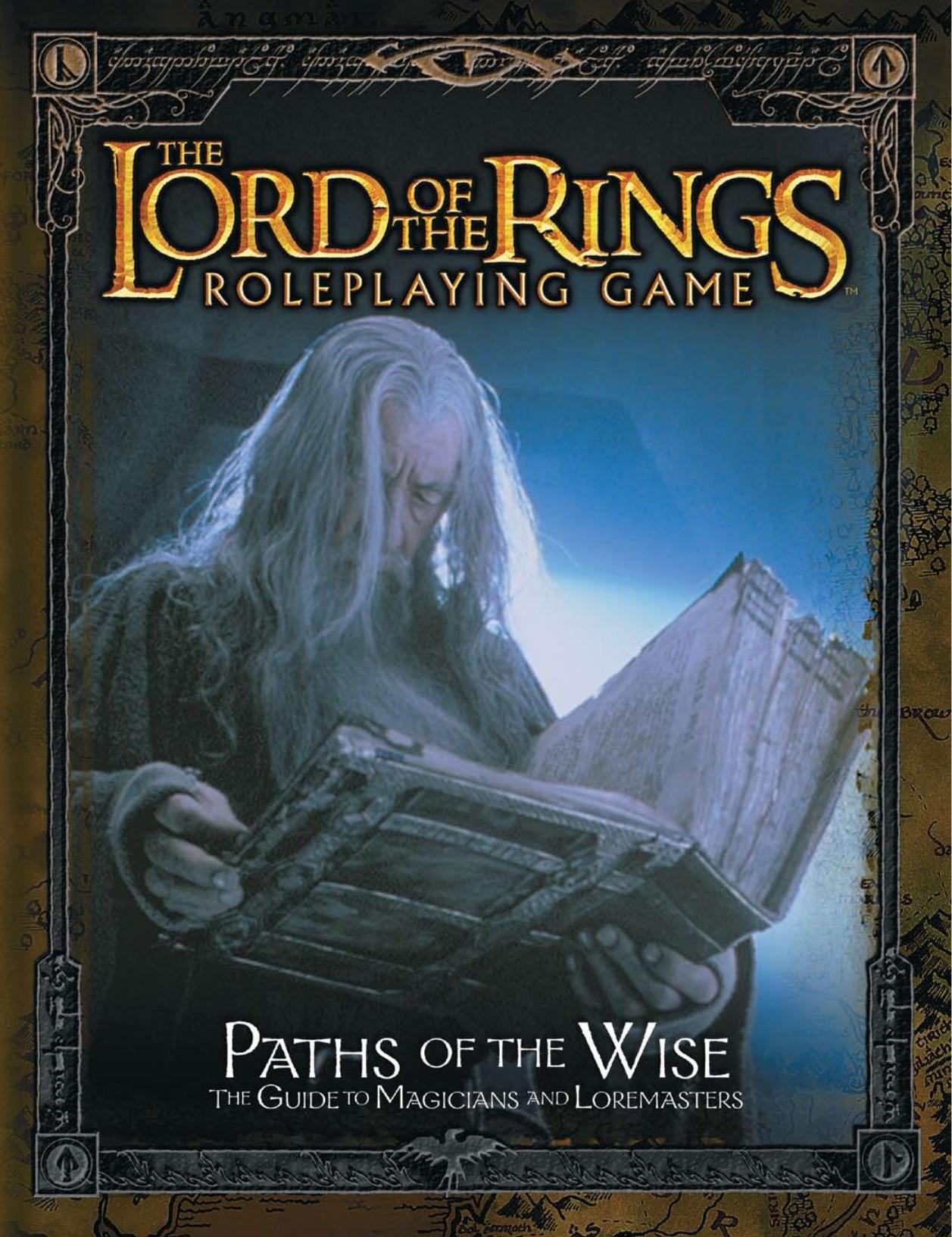 CODA Paths of the Wise