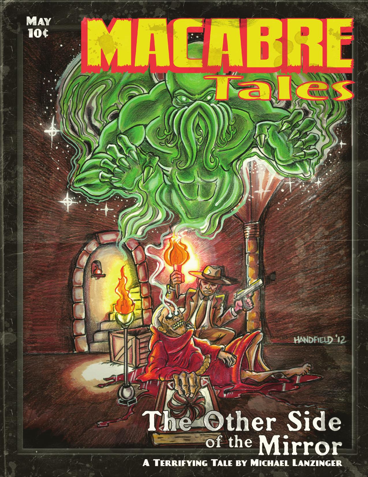 The Other Side Of The Mirror (Updated)