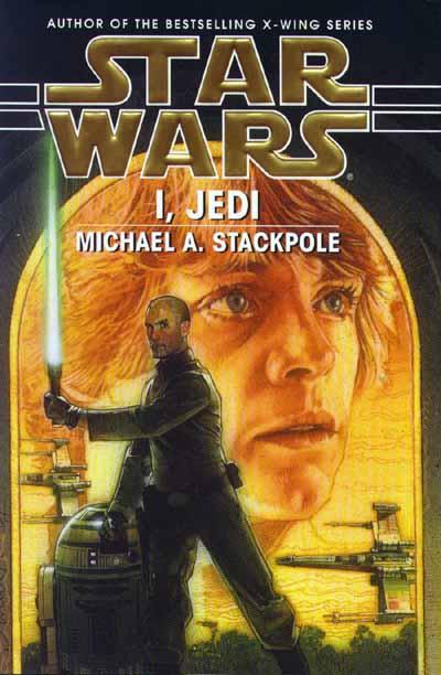 Star Wars - I, Jedi