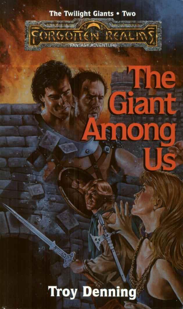 The Giant Among Us