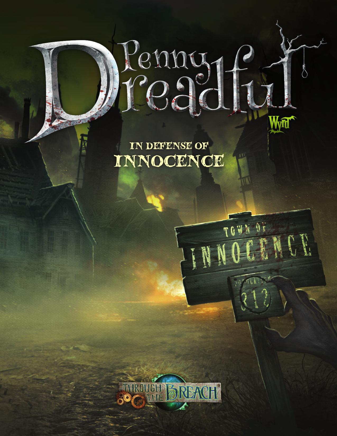 In Defense of Innocence