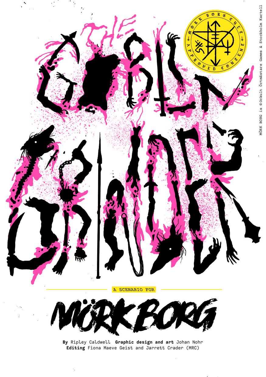 Goblin Grinder (Pelle Nilsson) (Z-Library)