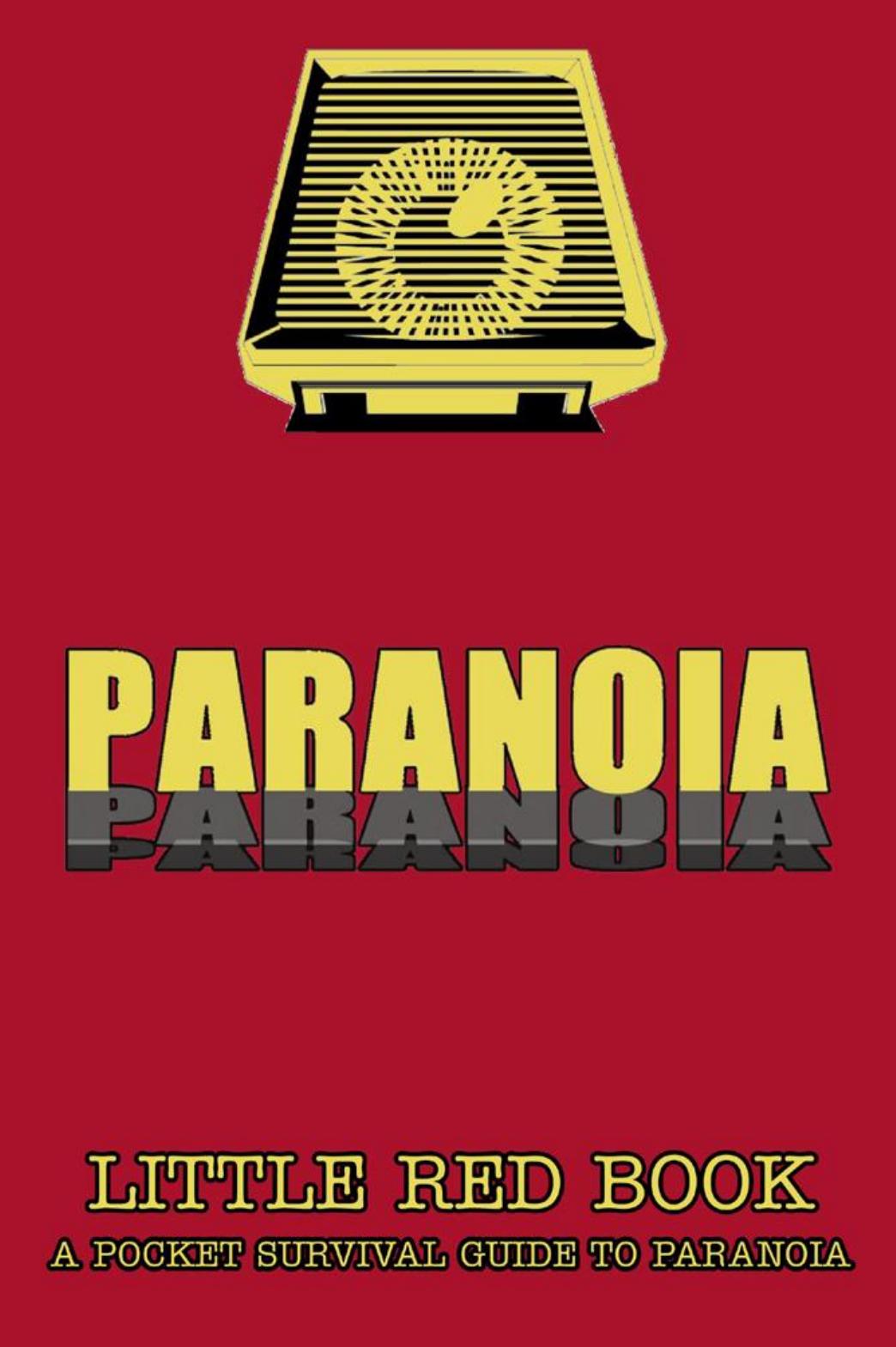 Little Red Book.indd