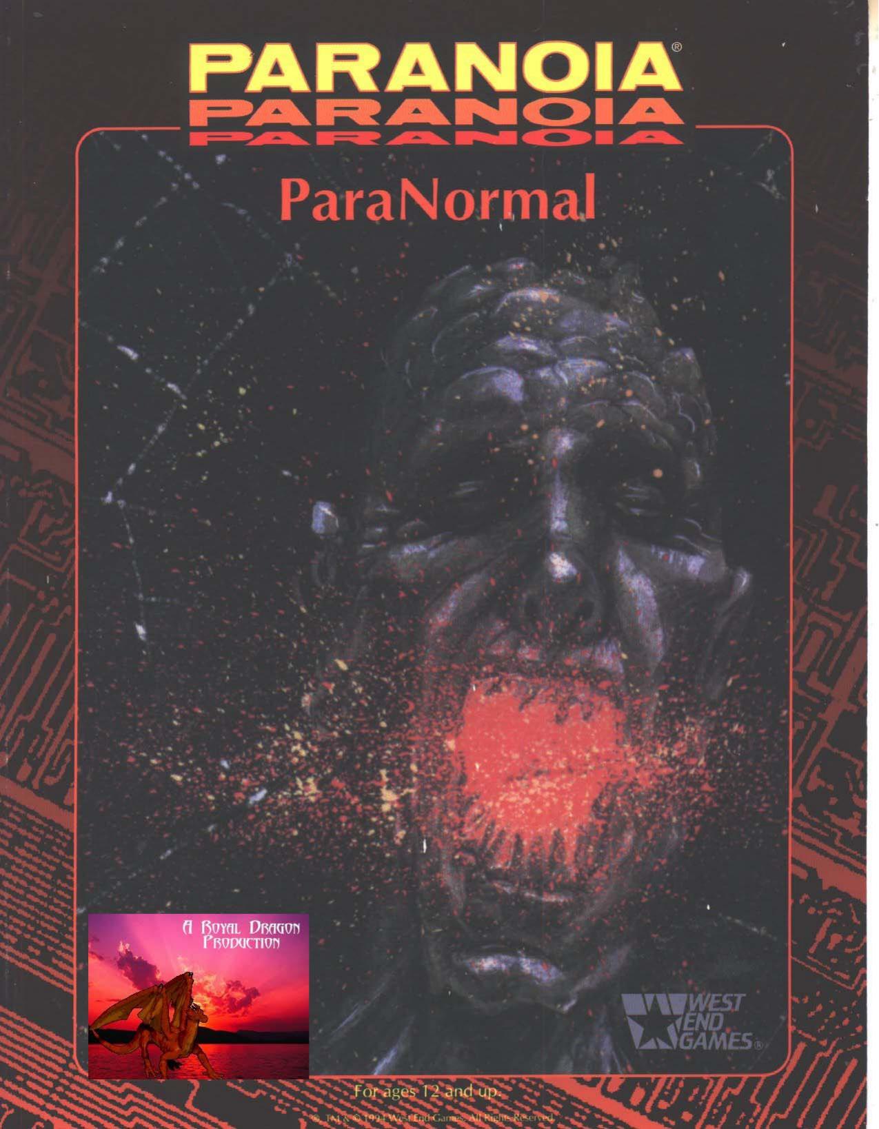 Paranormal