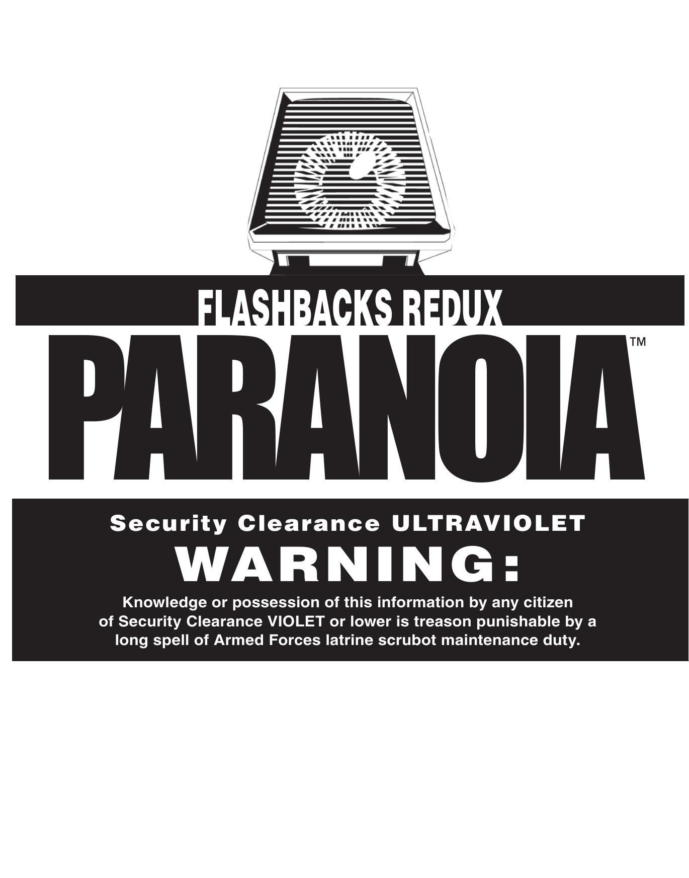 Mandatory Mission Pack.indd