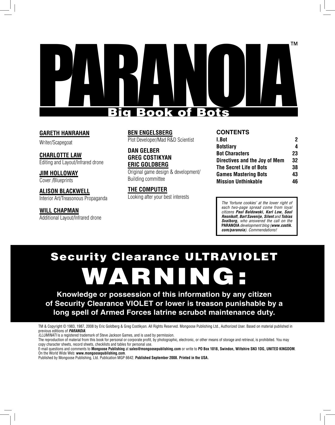 Big Book Of Bots.indd