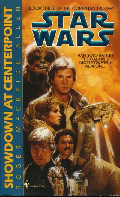 Showdown at Centerpoint